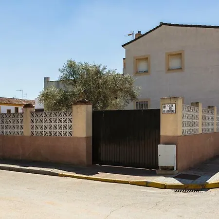 Grande Del Aljarafe