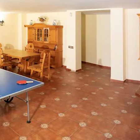 Villa Grande Del Aljarafe Villanueva del Ariscal